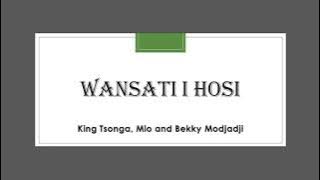 Wansati i Hosi ● King Tsonga ● Young Mlo ● President Bekky Modjadji ● Please subscribe