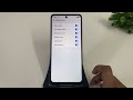 How to Enable Charging Sound in Realme 16 Pro | Realme 16 Pro Battery Charging Sound Tutorial
