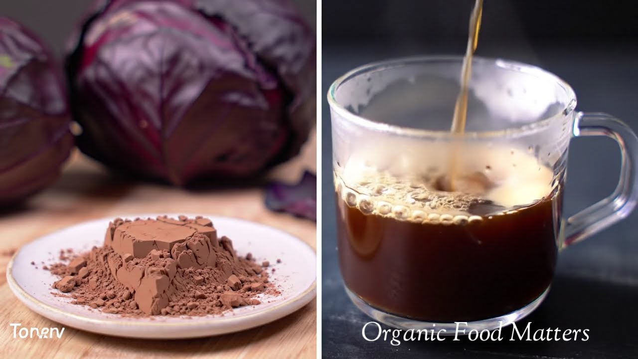 STOP USING ARTIFICIAL DYES! Pantry Colors That POP: Natural Food Coloring DIY