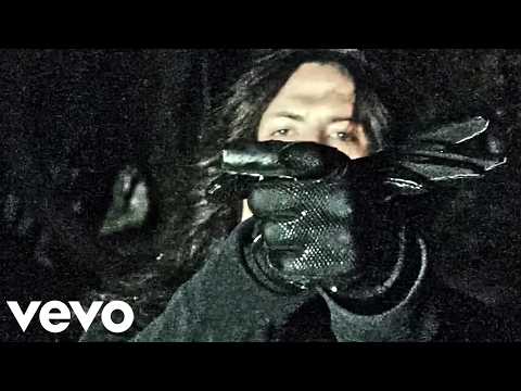 Bones - Quit (Music Video)
