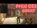 BEST Free CS2 Cheat 2026 (Aimbot, WH, Radar) | Undetected CS2 Hack Download &amp; HvH Exploit //