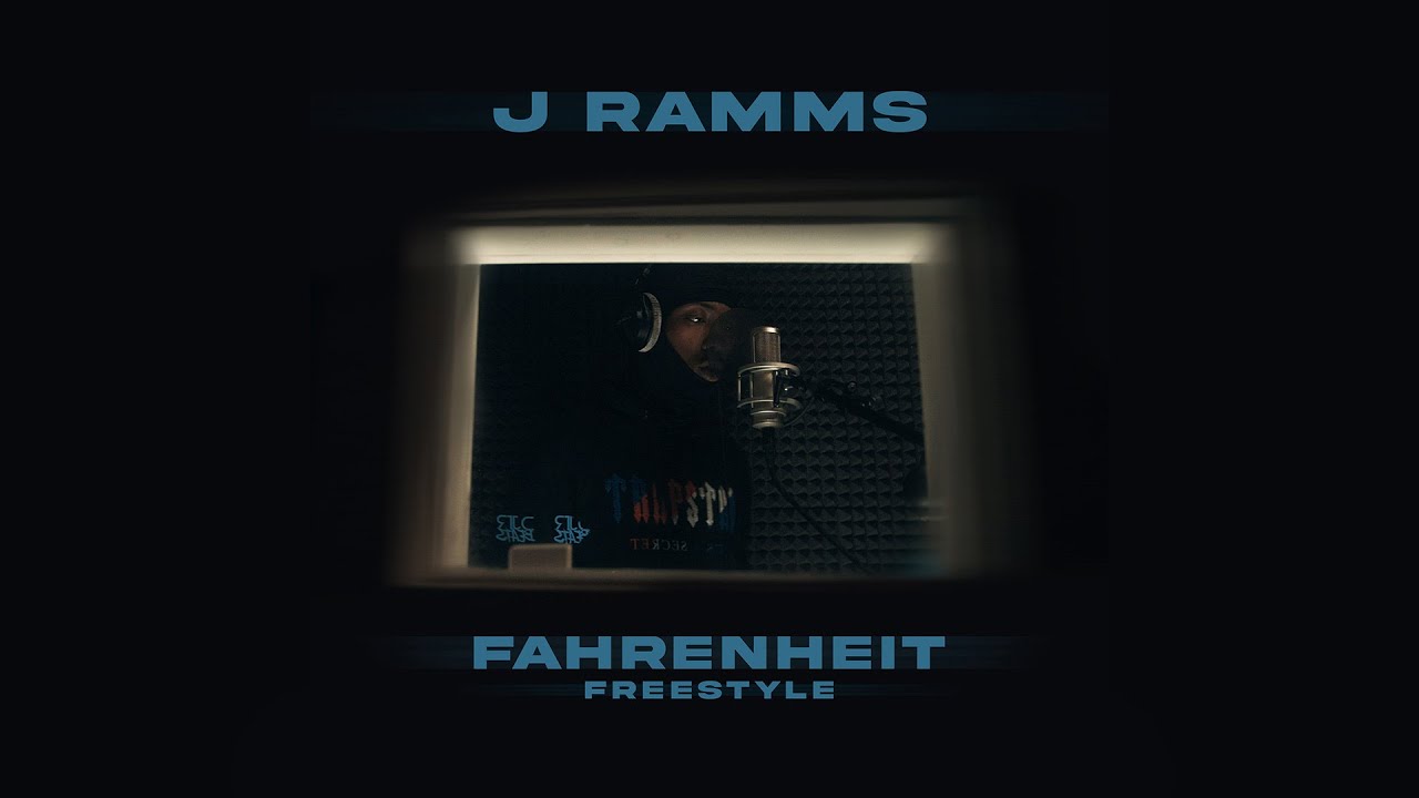 J Ramms - Fahrenheit Freestyle