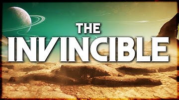 The Last Crew Member | Let