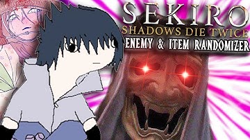 SEKIRO: Poorly Translated Enemy & Item Randomizer Funny Moments 10