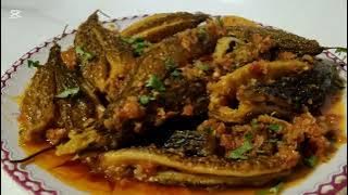 Rambo Rambo John Rambo ki yah karele ki nai recipe jarur try Karen