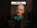 Dan Houser: The Anti-Human Side of Silicon Valley Utopias #LexFridman #DanHouser #GTA