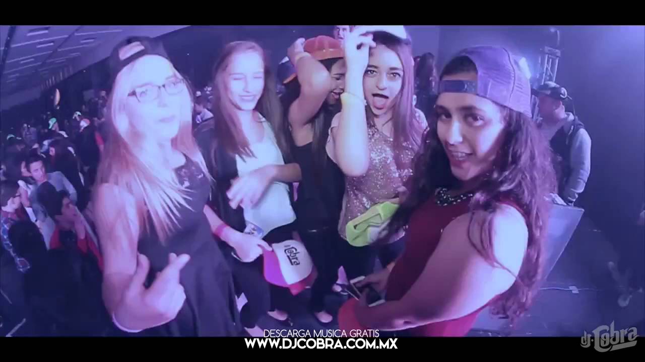 Se Formo el Desorden Jesus Olivera & Elisandro Ft Landy (Dj Cobra