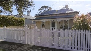 Marshall White: 135 Male Street, Brighton