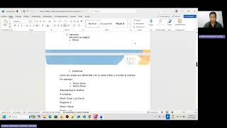 Tarea 3 Matematica Discreta 20260714 212700 Grabación de la reunión