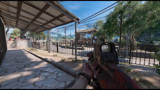 EF88 and BROD 3 headshot update (And ranked) - Battlefield 6