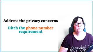 ABTraceTogether - Why isn't it going to work? screenshot 4