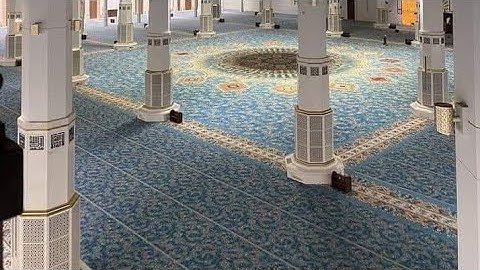 سورة المؤمنون-- تروايح-- سفيان بن عيجة