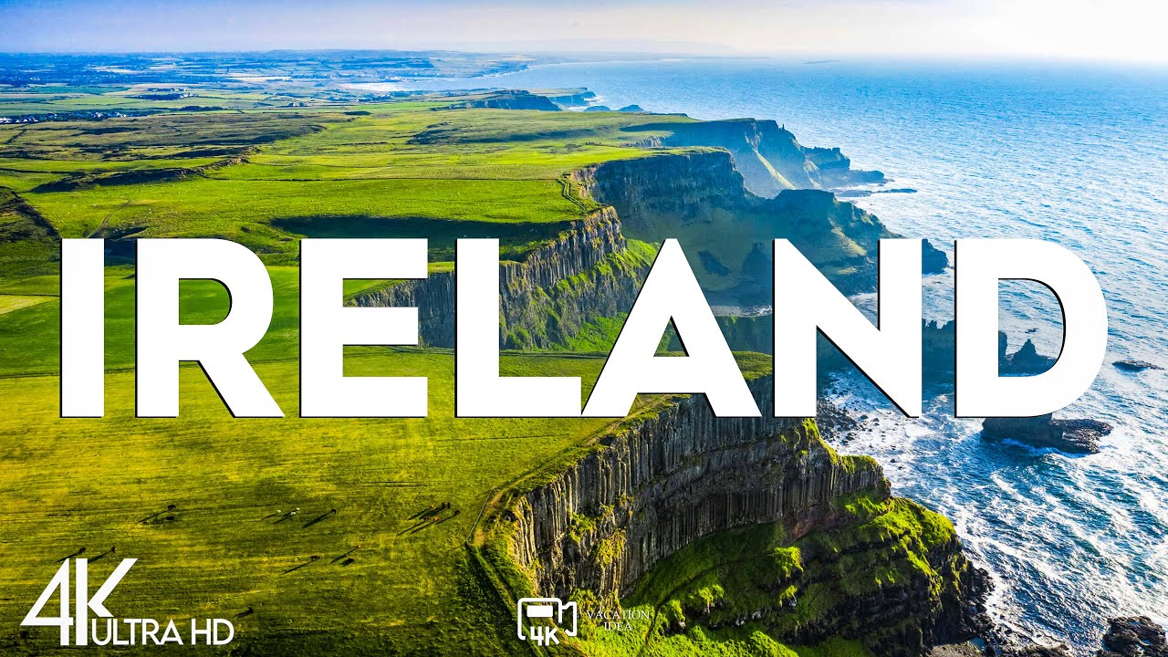 Top 10 Best Things to Do in Ireland [Ireland Travel Guide 2025]