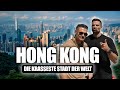 DAS Ist Hongkong Skyline Street Food Versteckte Spots DAS Ist Hongkong Skyline Street Food Versteckte Spots