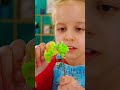 Nose Cleaning Magic: A Fun Adventure for Kids! 🎉✨