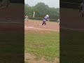 More High School Softball Action Hanceville vs JB Pennington May 1, 2026