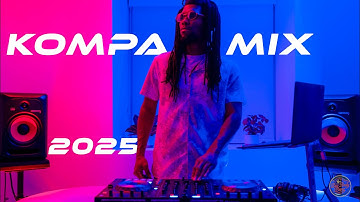 Kompa 2025 Mix | Kompa, Gouyad, & Zouk | Mix by Big Body Benz