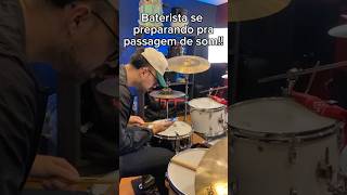 Ja aconteceu por ai?! 😅 #meme #audio #drummer #passagemdesom #musico #foh #tecnicodesom #drums