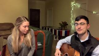 Chris Stapleton - Millionaire Cover