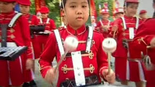 Iklan Jamu Buyung Upik Produksi Jamu Jago