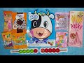 Hunting Jajan Yupi dinosaurus, yupi burger, permen telor ceplok, yupi gummy fangs a #huntingjajan
