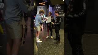 Can you turn this 1 into a 3 for $10,000? #shorts #youtubeshorts Wealth