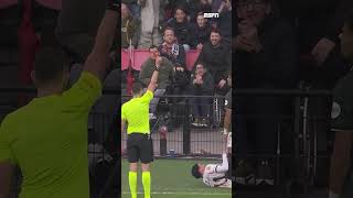 Gonçalo Borges Pakt Op Ongelukkige Wijze Rood In De Slotfase