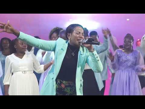 Kankolere Ruhanga Emirimo Yawe Jennifer Keith 