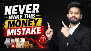 Before You Break Your FD or Mutual Funds, Watch This!