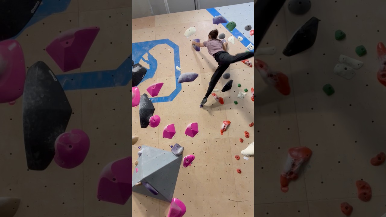 Not sure what happened there… 