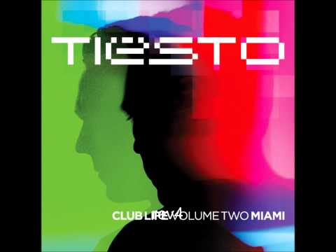 Tiësto - Chasing Summers (Original Mix)