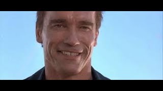 The Bryanator (Tekken 7 Bryan Fury/Terminator Arcade Gameplay)