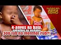 Bata, naadik sa mentholated na pamahid | Kapuso Mo, Jessica Soho