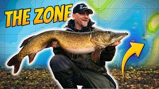 Why Aren’t They Biting? – 10 great tips for Autumn Pike