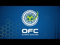 OFCOQM | PREVIEW MD3 | Tonga Coach Timote MOLENI