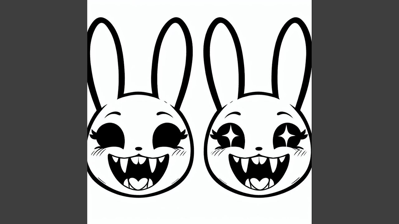 GLOOM BUNNY (feat. Nikolai Bloodthorne) - YouTube