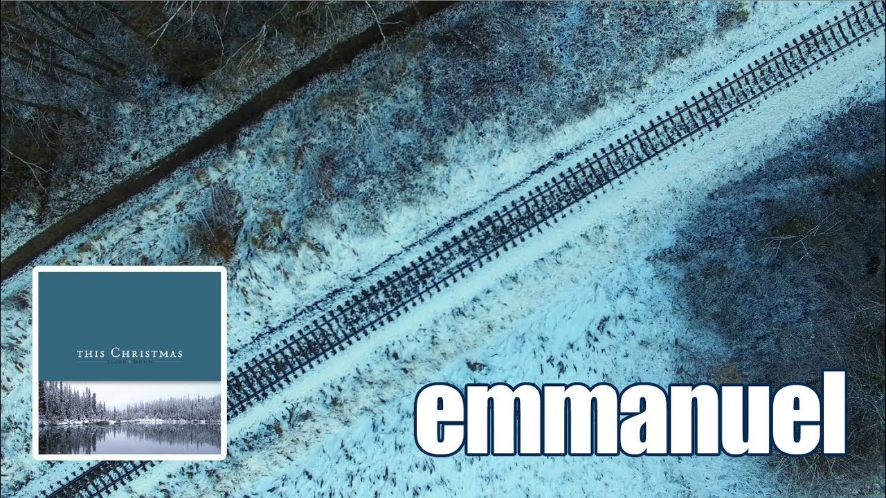 Emmanuel (original Christmas song) YouTube