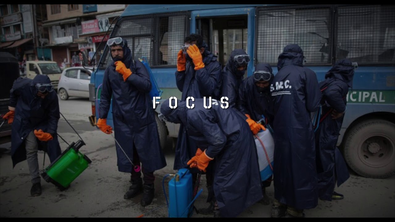 Salute by The Bombay Cleaners to all our Saviours YouTube