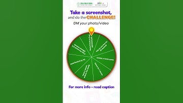 Spin the Wheel Challenge | Fun Activities for Students | DPS Mandla Road Jabalpur #challenge #summer