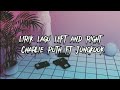 lirik Lagu Left And right - Charlie Puth ft Jungkook