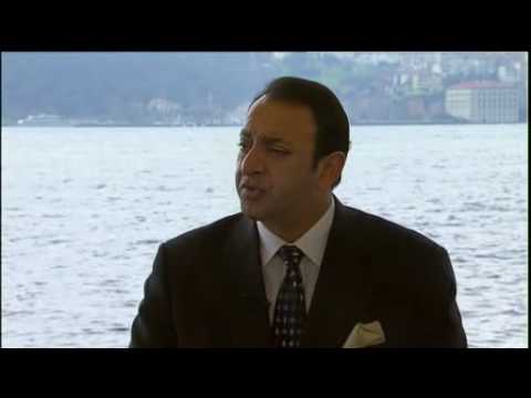 ريز خان - نساء تركيا - 21 أبريل 2009 - الجزء الثاني