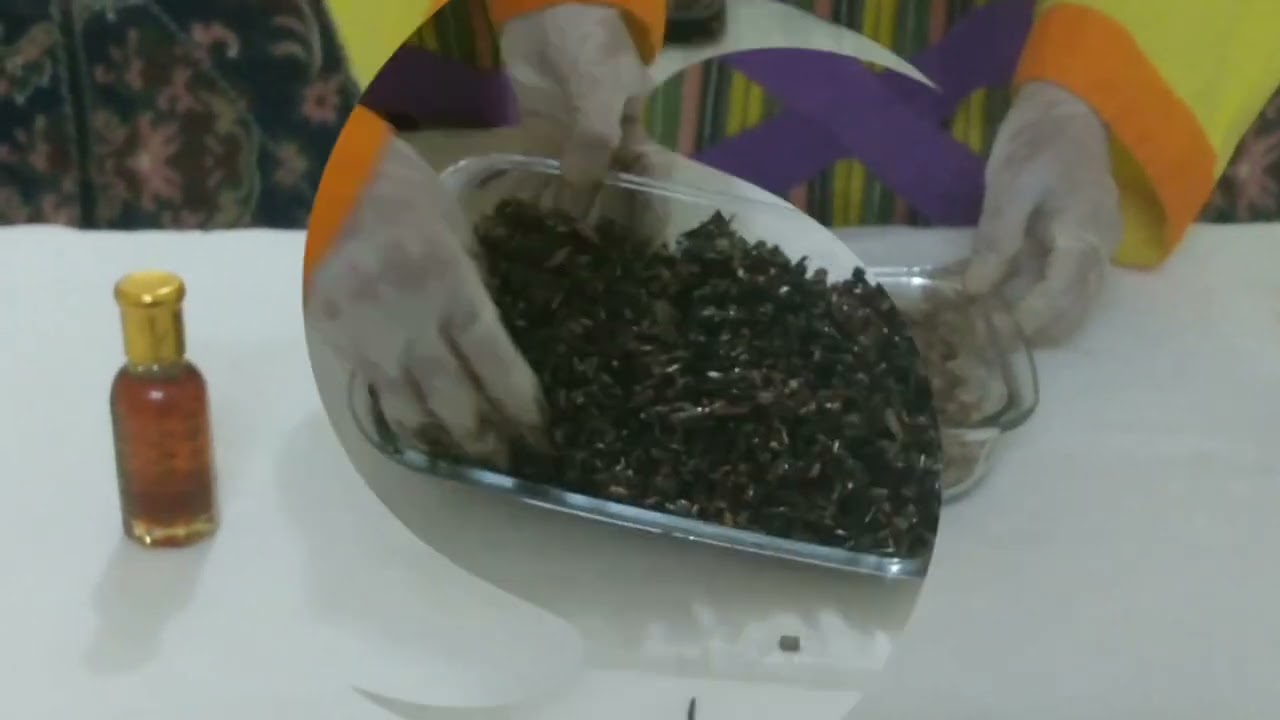 طريقة عمل مبسوس العود من منتجاتي احلى