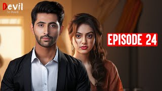 Devil Se Shaadi Episode 24 | Devil Rajveer Ne Kiya Firse Puri Family Ko SHOCK | Pocket FM