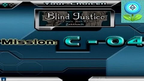 DDR SuperNOVA 2 JP CS Hyper Master Mode Mission C-04