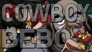 WeeaBoomers #6: Cowboy Bebop