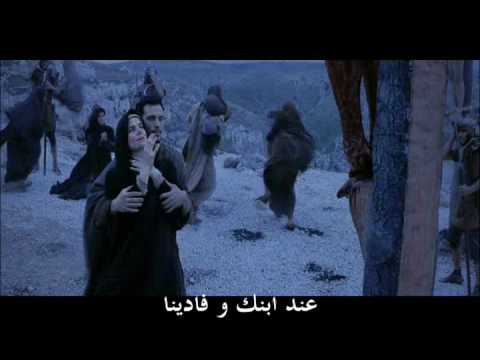 ترنيمه جهادك ملهوش مثيل 