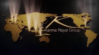 Karma Royal Group Corporate Promo