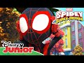 Tanzzwang GANZE FOLGE 29 | Marvels Spidey und seine Super-Freunde