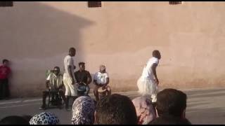 Mol Lbndir F Meknès