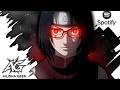 RAP OLHOS DE SARADA - Sarada Uchiha (BORUTO) AILISHA GEEK